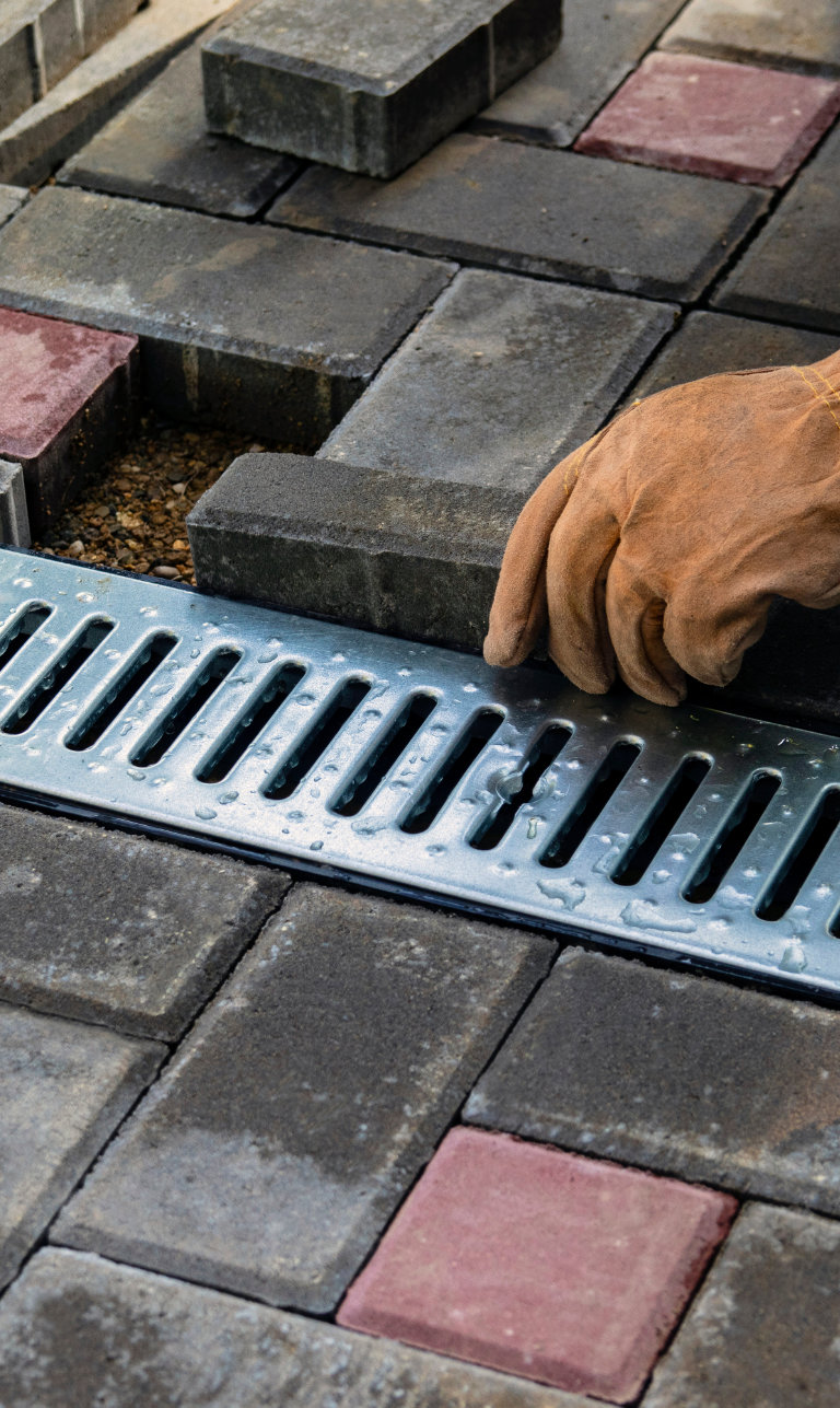  Outstanding Drainage Services